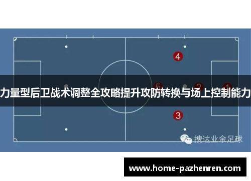 力量型后卫战术调整全攻略提升攻防转换与场上控制能力