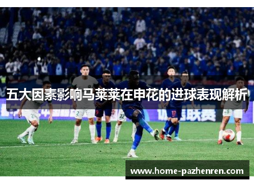 五大因素影响马莱莱在申花的进球表现解析