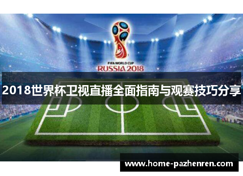 2018世界杯卫视直播全面指南与观赛技巧分享