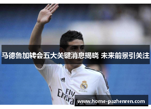 马德鲁加转会五大关键消息揭晓 未来前景引关注