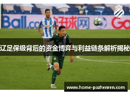 辽足保级背后的资金博弈与利益链条解析揭秘 辽足保级背后的资金博弈与利益链条解析揭秘