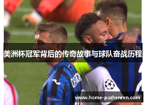 美洲杯冠军背后的传奇故事与球队奋战历程 美洲杯冠军背后的传奇故事与球队奋战历程