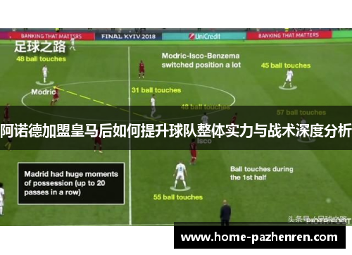 阿诺德加盟皇马后如何提升球队整体实力与战术深度分析